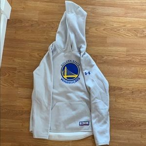 Under Armour Warriors Hoodie